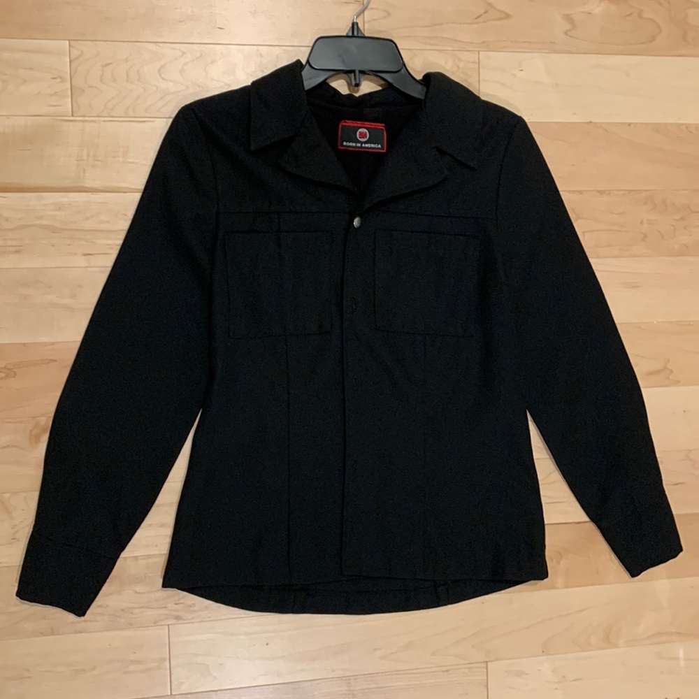 Born in America Suit Top